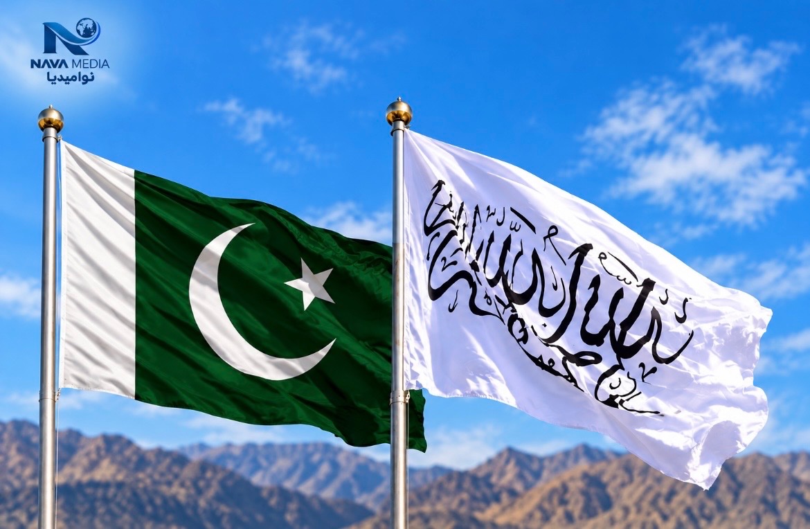 چرا تنش میان طالبان و پاکستان به یک بحران چندلایه تبدیل شده است؟