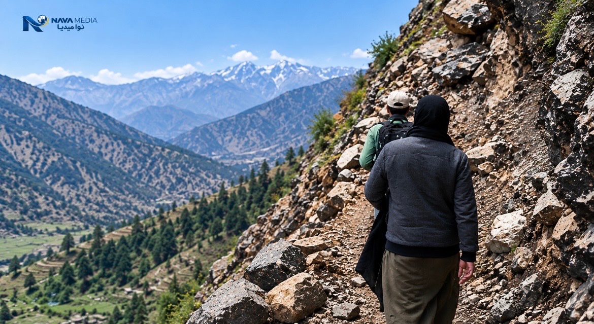 درگیری در نورستان و کنر؛ چندین پوسته طالبان از سوی جبهه آزادی