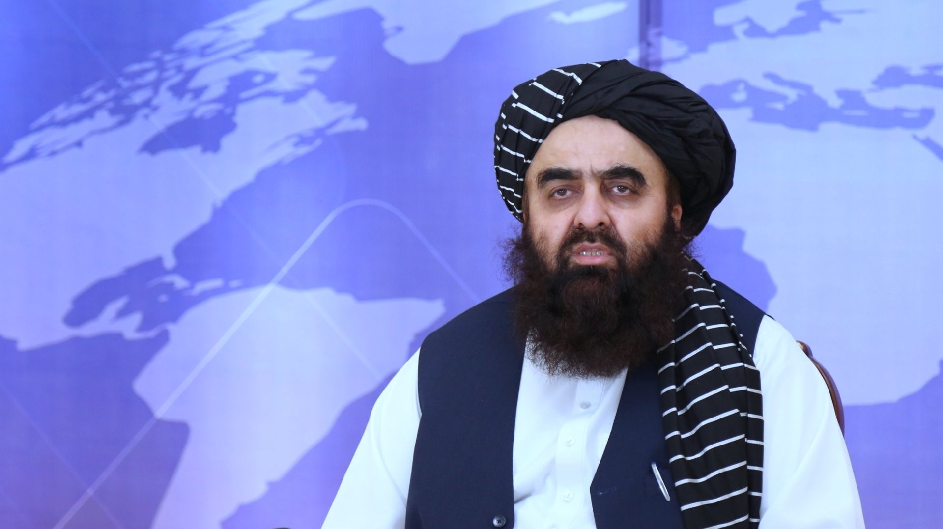متقی: خودمان سیاست خود را تعیین میکنیم