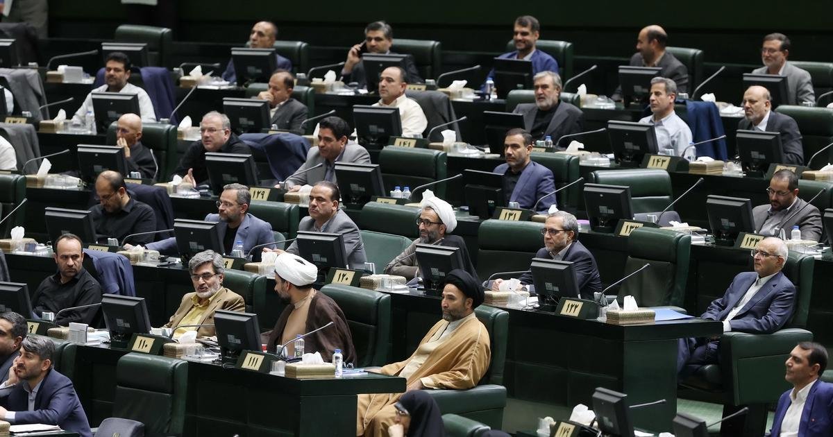 مجلس ایران برای اقامت غیرمجاز اتباع خارجی تا ۱۰ هزار یورو جریمه تعیین کرد