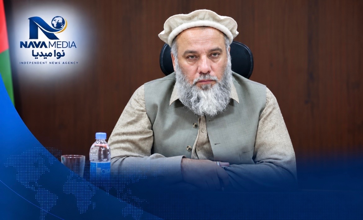 وزیر طالبان به پاکستان و مخالفان: صبر ما را امتحان نکنید