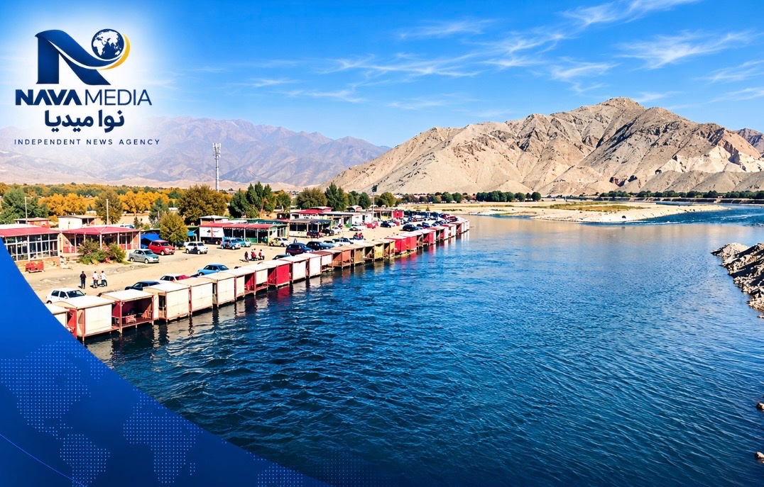 آغاز مطالعات در مورد انتقال آب از صیاد به کابل