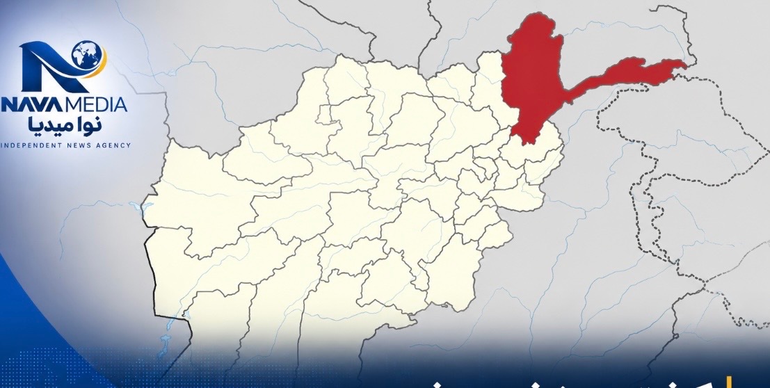 کشته و زخمی شدن ۳ طالب در بدخشان