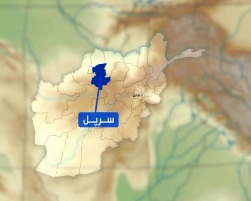 انفجار ماین مقناطیسی در سرپل؛ یک زن و کودک زخمی شدند