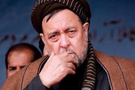 محمد محقق: جهاد با طالبان واجب شده است