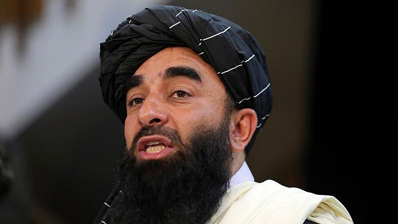 مجاهد: هیچ دادگاهی را به عنوان دادگاه بینالمللی به رسمیت نمیشناسیم