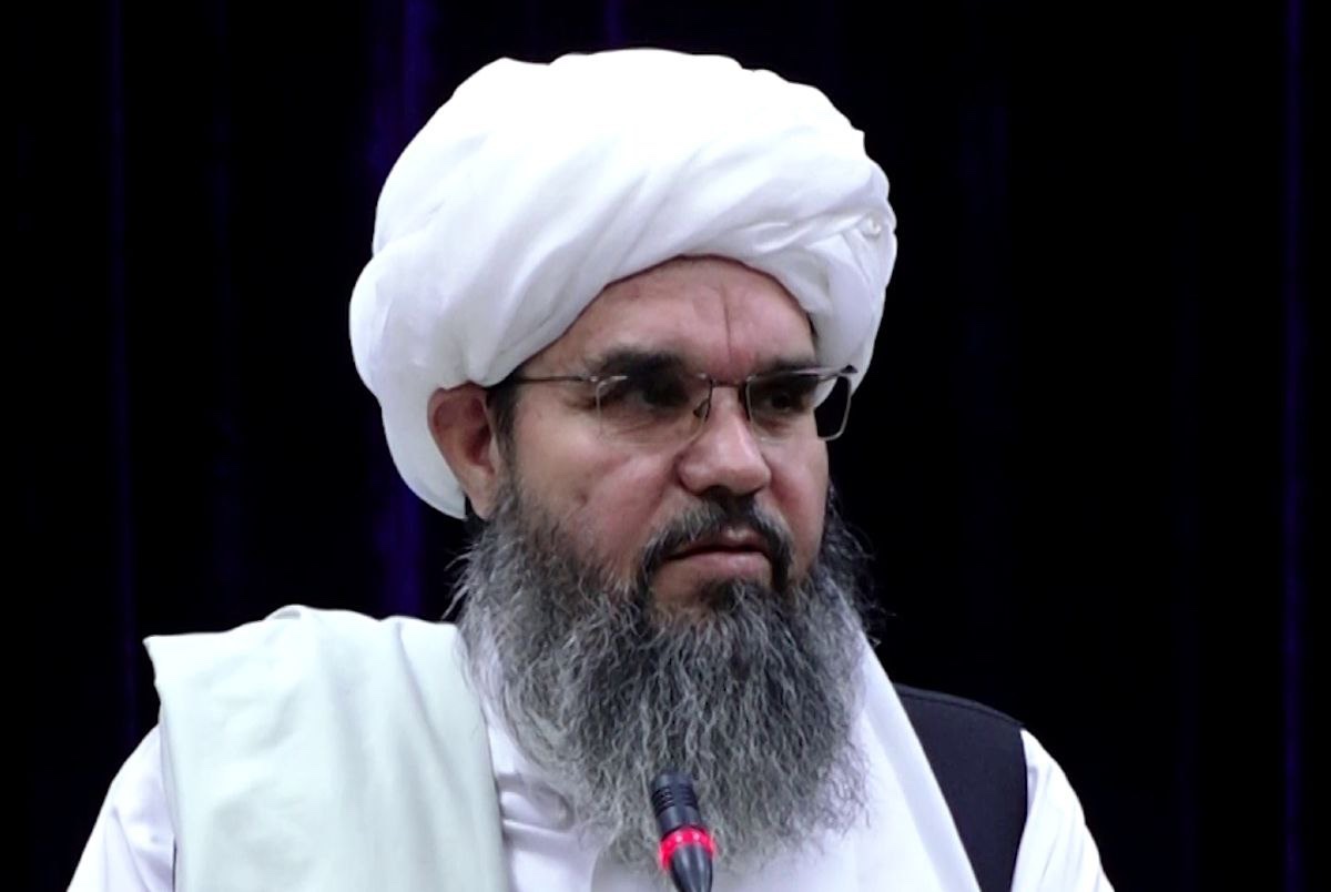 شهابالدین دلاور: مخالفان نامشروع اند