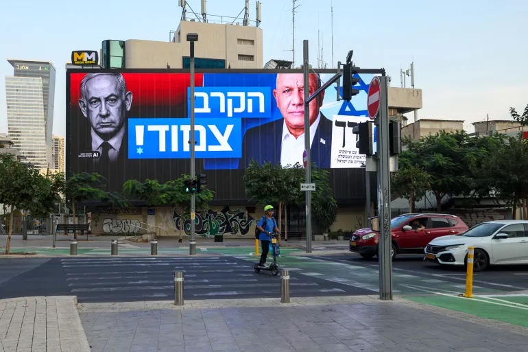 انتخابات اسرائیل؛ بدون عربها نمیشود دولت تشکیل داد