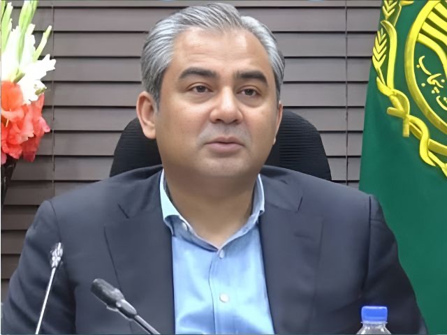 وزیر داخله پاکستان: ۸۰ درصد افراد دخیل در حملات تروریستی از افغانستان میآیند
