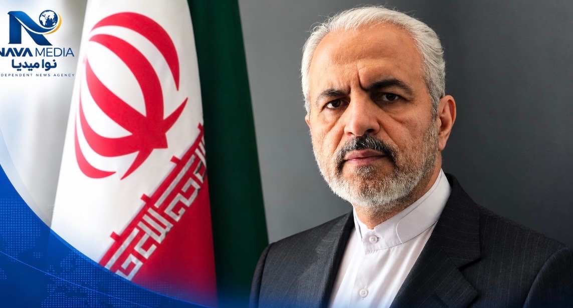 سفیر ایران: همکاریهای ترانزیتی با افغانستان گسترش مییابد