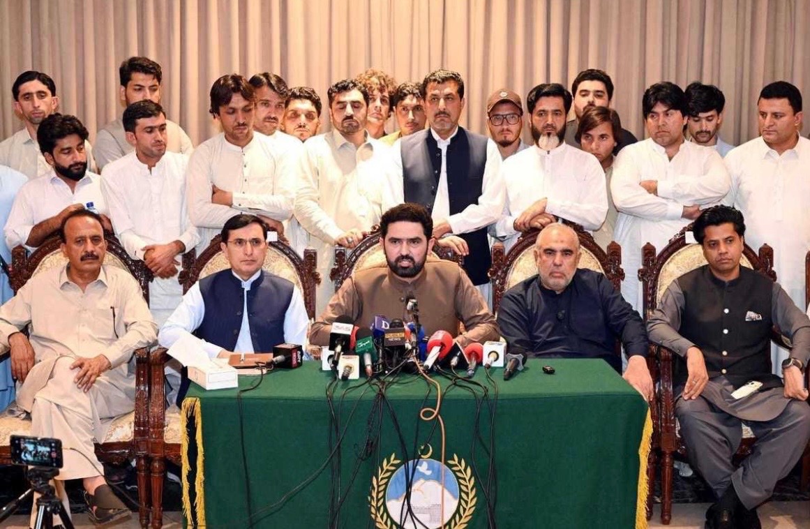 پاکستان در ایالت هممرز با افغانستان وضعیت اضطراری اعلام کرد