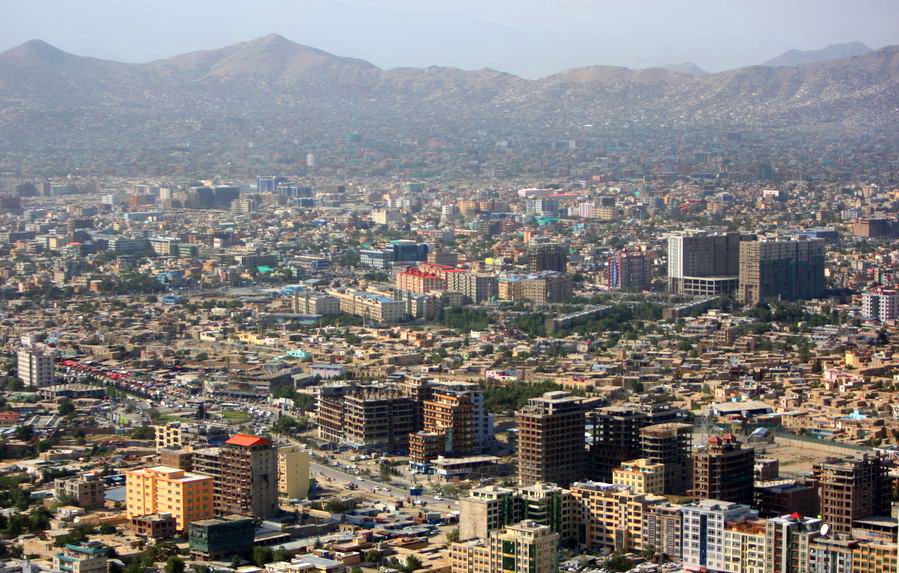 ناپدیدشدن ۱۲۰ کودک در کابل؛ ۸۵ نفر دختر هستند