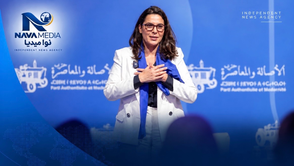 فاطمه الزهرا؛ اولین نخستوزیر زن در مراکش