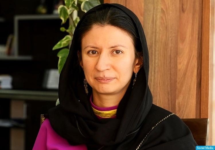 شهزاد اکبر: پیگیری پرونده طالبان در دادگاههای بینالمللی، مانع عادیسازی روابط با این گروه میشود