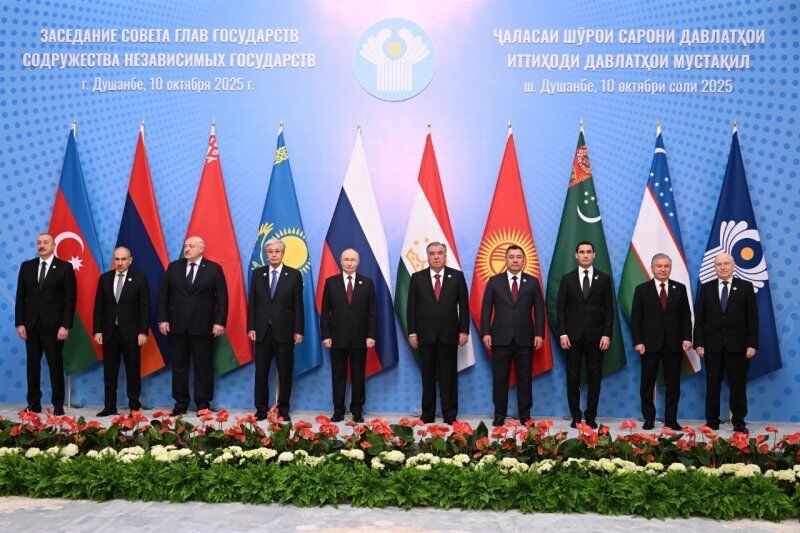 تأکید سران منطقه بر مبارزه مشترک با تروریزم در ترکمنستان
